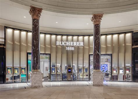 Bucherer 